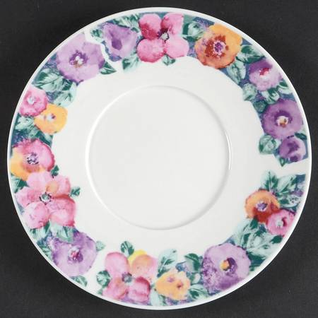 Romance Saucer
