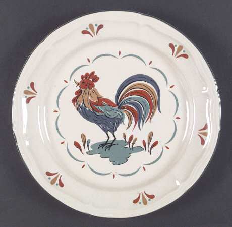 Rooster by Gibson Designs