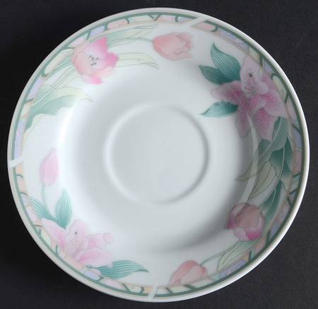 Saratoga Saucer
