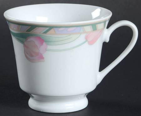 Saratoga Footed Cup