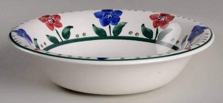 Seabreeze Coupe Soup Bowl