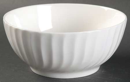 Coupe Cereal Bowl