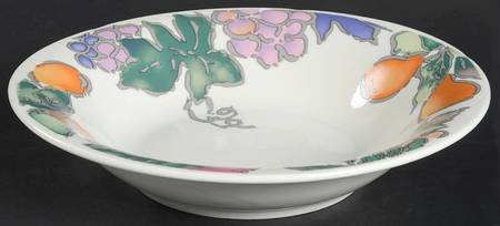 Sorbet Coupe Soup Bowl