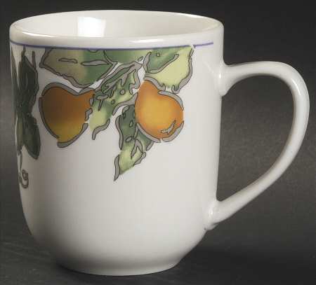 Sorbet Mug