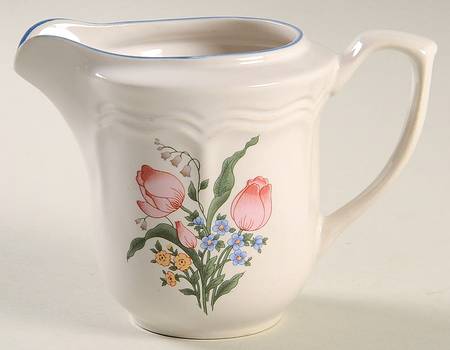 Tivoli Creamer