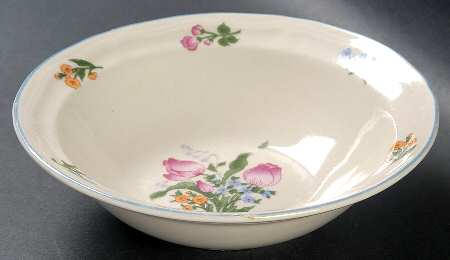 Tivoli Coupe Soup Bowl