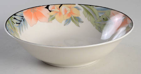 Tropicana Coupe Cereal Bowl