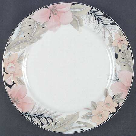 Tropicana by Gibson Designs