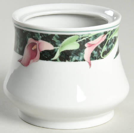 Trumps Sugar Bowl No Lid