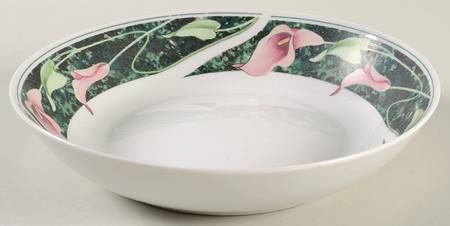 Trumps Coupe Soup Bowl