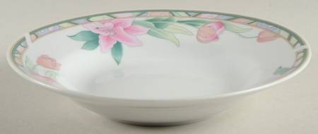 Saratoga Rim Soup Bowl