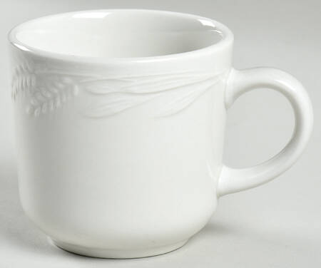 Wheat Flat Cup