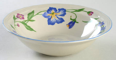 Whisper Soup/Cereal Bowl