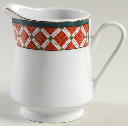 Windsor Creamer