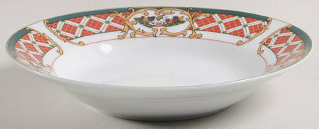 Windsor Rim Soup Bowl