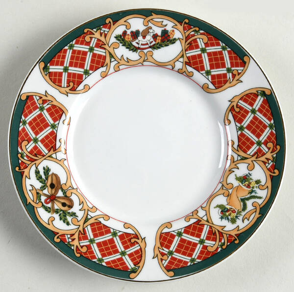 Windsor Saucer for Flat Cup