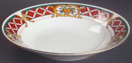 Windsor Rim Soup Bowl