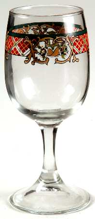 Windsor 8 Oz Glassware Wine