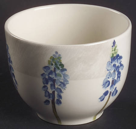 Alice Sugar Bowl No Lid
