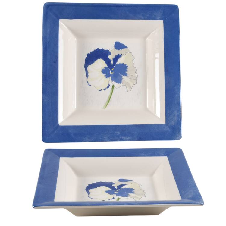 Alice Candy Tray