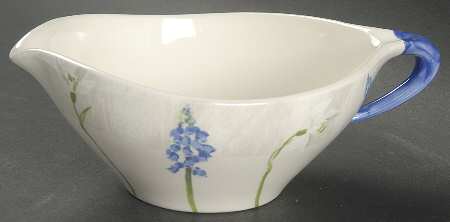 Alice Open Sauce Boat