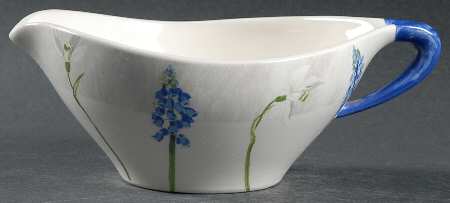 Alice Open Sauce Boat