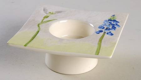 Alice Votive Candleholder
