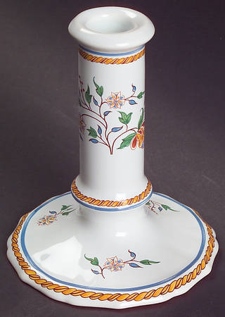 Au Sainfoin Small Candlestick