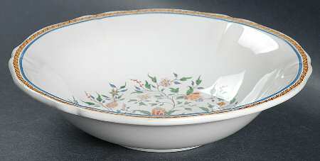 Au Sainfoin Coupe Cereal Bowl