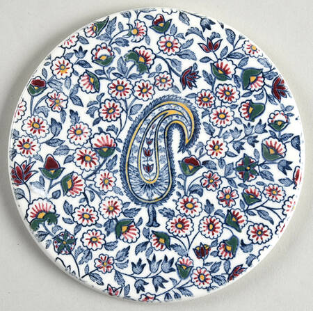 Cachemire Coaster