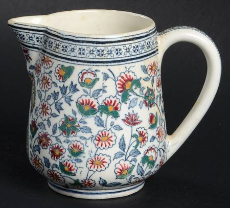 Cachemire Mini Creamer