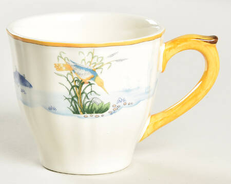 Caraibes Flat Cup
