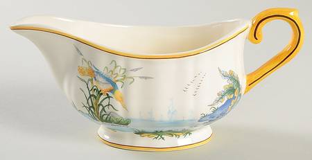 Caraibes Gravy Boat