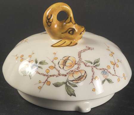 Caraibes Lid for Coffee Pot