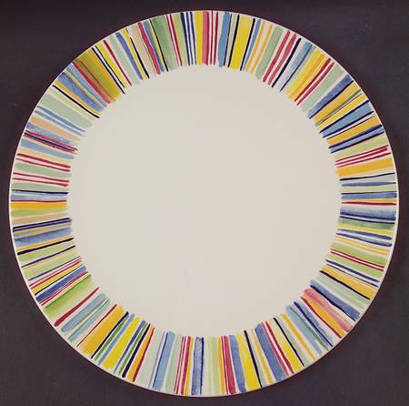 Colorado Cake Plate