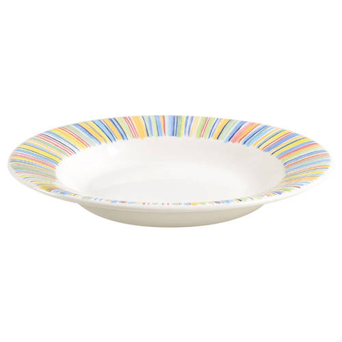 Colorado Rim Soup Bowl