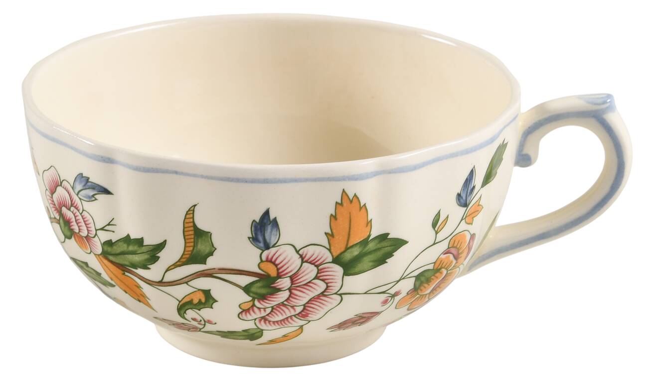 Corne D'Abondance Breakfast Cup