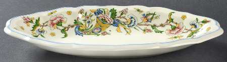 Corne D'Abondance Pickle Dish