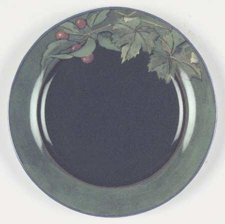Cueillette Canape Plate
