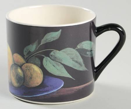 Cueillette Breakfast Cup