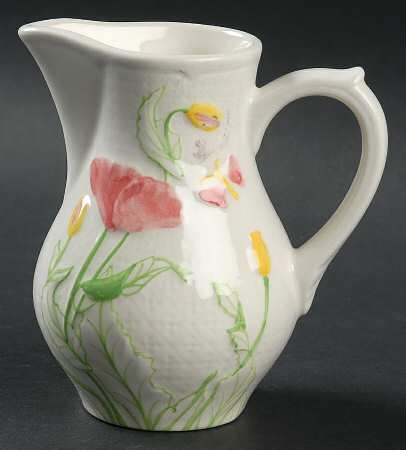 Deauville (Multicolor) Creamer