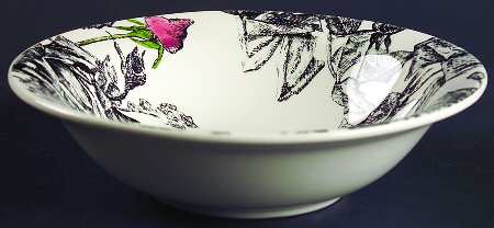 Esquisse Coupe Cereal Bowl