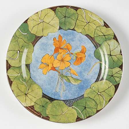 Evasion Canape Plate