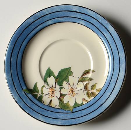 Evasion Saucer for Demitasse Cup