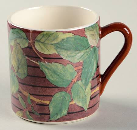 Evasion Flat Demitasse Cup