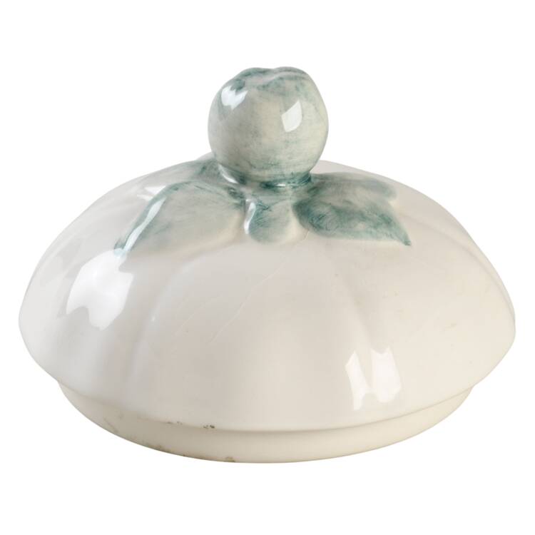 Farandole Lid for Sugar Bowl