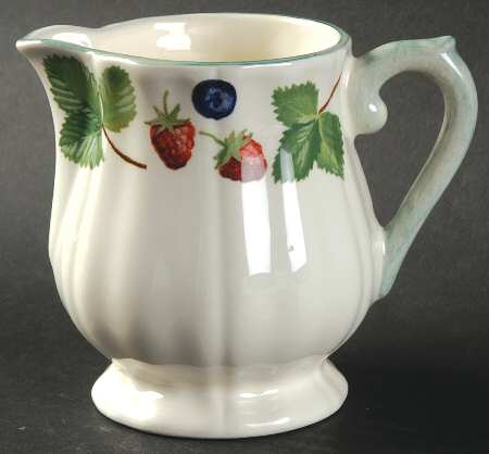 Farandole Creamer