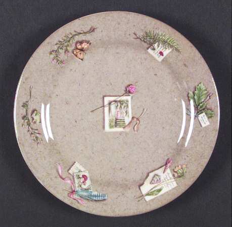 Images Canape Plate