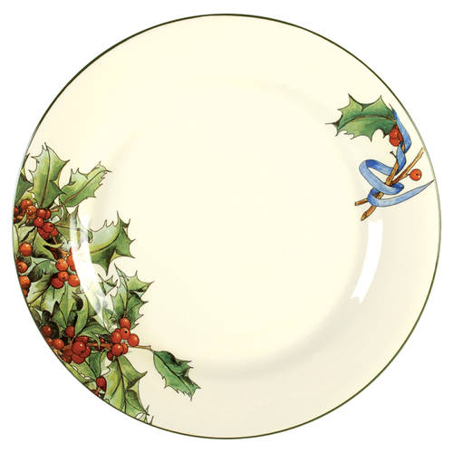 Le Houx Large Dinner Plate