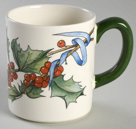 Le Houx Mug